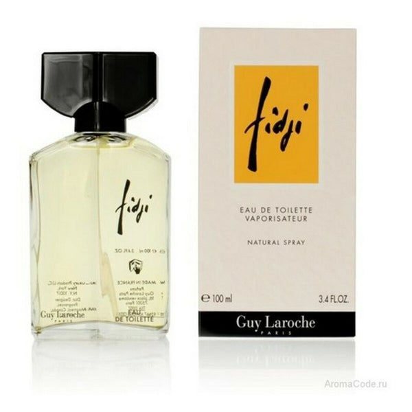 Profumo Donna Fidji Guy Laroche EDT