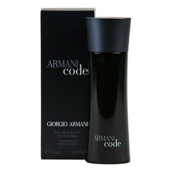 Profumo Uomo Armani Code Armani EDT