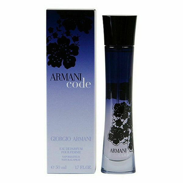 Parfum Femme Armani Code Giorgio Armani EDP