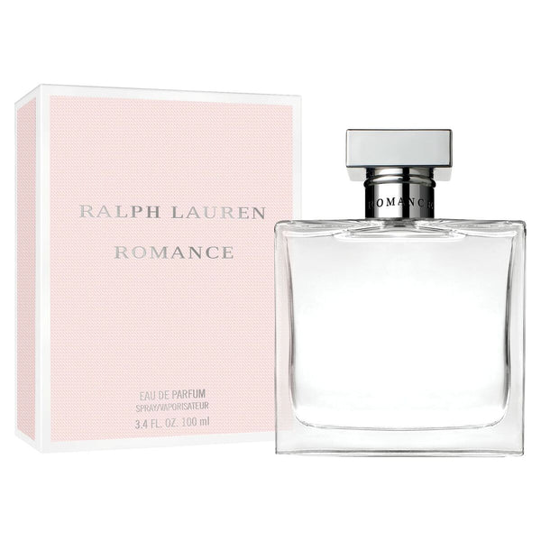 Parfum Femme Ralph Lauren EDP Romance 100 ml