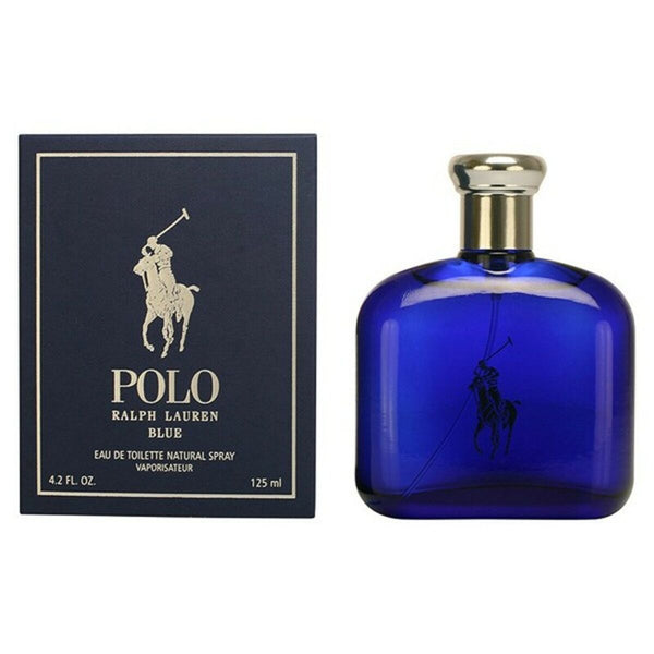 Herrenparfum Polo Blue Ralph Lauren EDT