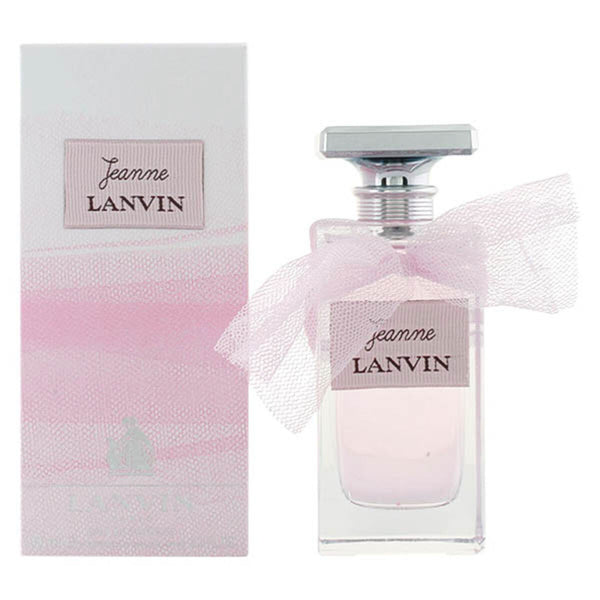 Parfum Femme Jeanne Lanvin Lanvin Jeanne Lanvin EDP (100 ml)