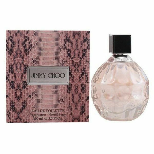 Profumo Donna Jimmy Choo 218203 EDT 60 ml EDT