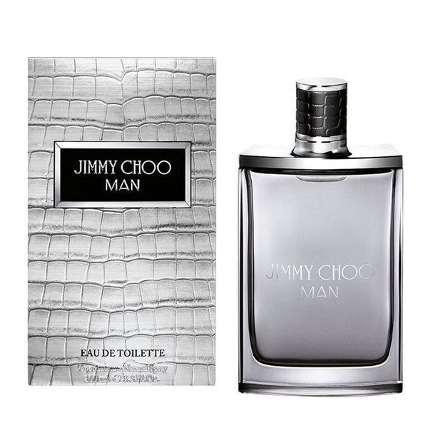 Profumo Uomo Jimmy Choo Jimmy Choo Man EDT (1 Unità)