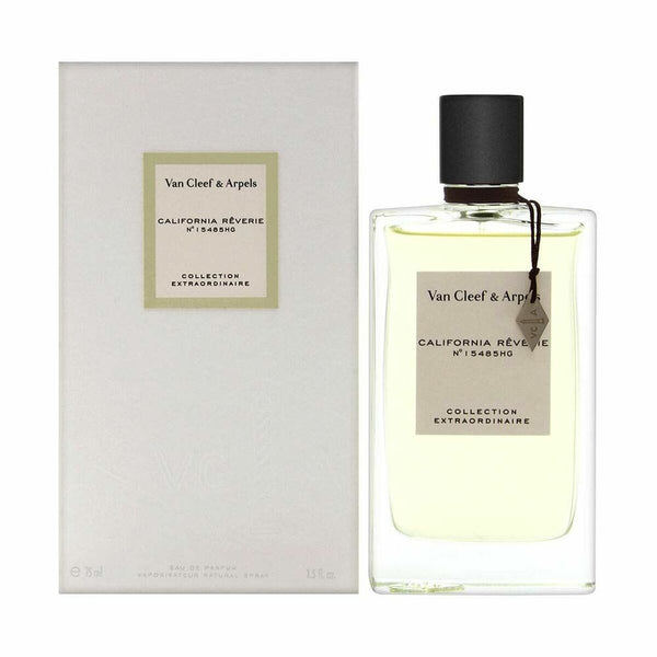 Profumo Donna Van Cleef California Rêverie EDP (75 ml)