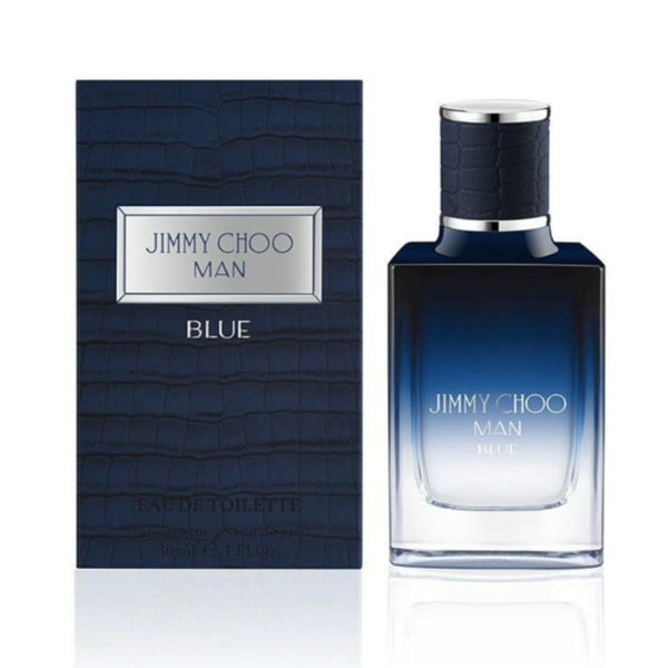 Profumo Uomo Blue Jimmy Choo CH013A03 EDT 30 ml (1 Unità)