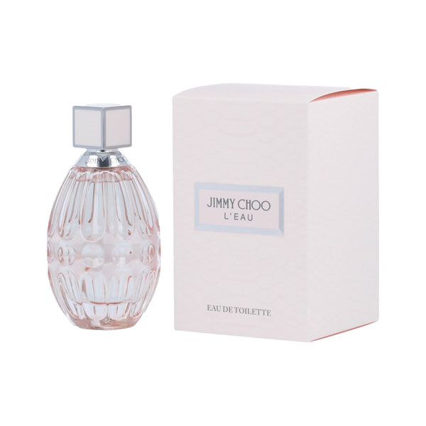 Parfum Femme L'eau Jimmy Choo Jimmy Choo L'eau EDT (1 Unité)