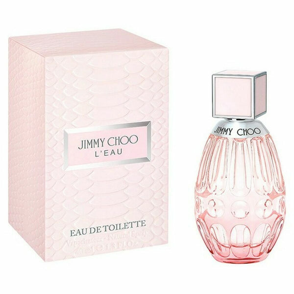 Parfum Femme L'eau Jimmy Choo EDT