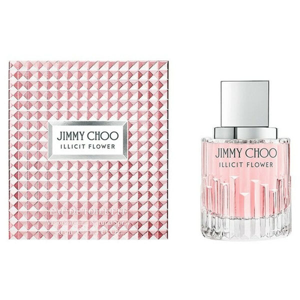 Profumo Donna Illicit Flower Jimmy Choo EDT