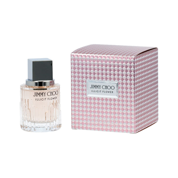 Women's Perfume Jimmy Choo RJ040440 EDT 40 ml (1 Unit)