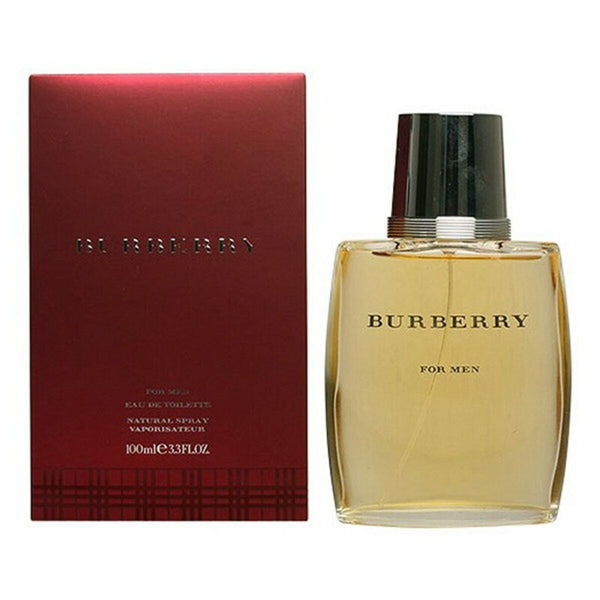 Profumo Uomo Burberry Burberry EDT