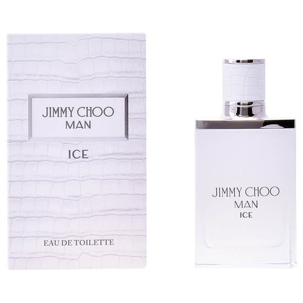 Profumo Uomo Ice Jimmy Choo Man EDT