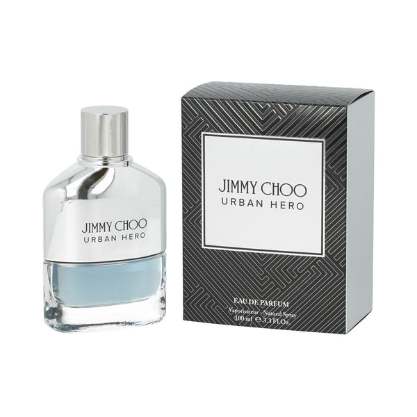 Profumo Uomo Jimmy Choo Urban Hero EDP