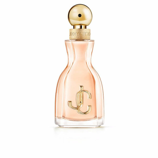 Profumo Donna Jimmy Choo I  Want Choo