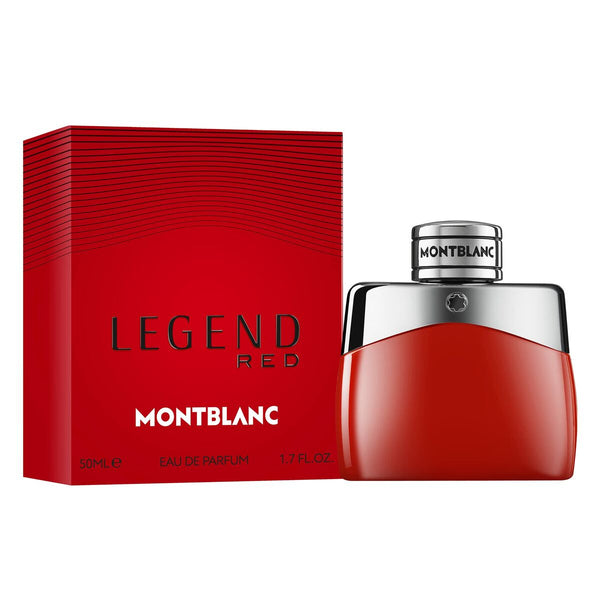 Profumo Uomo Montblanc MB021A02 EDP EDP 50 ml