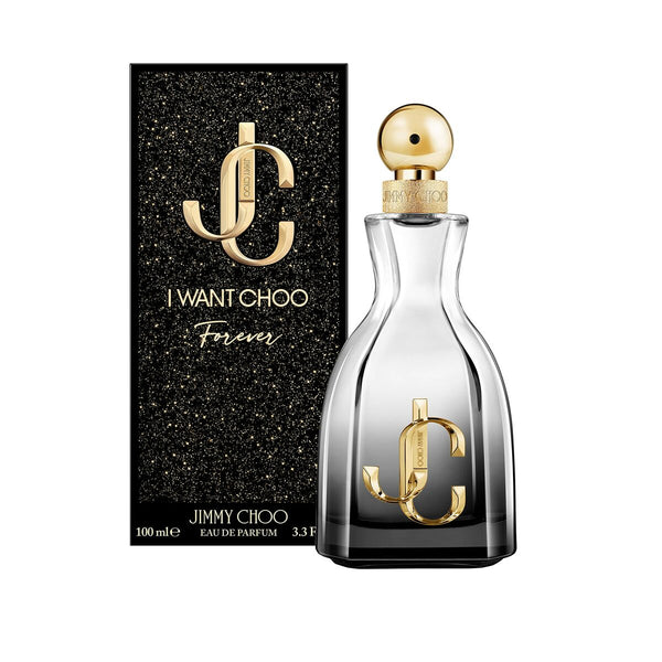 Profumo Donna Jimmy Choo EDP I Want Choo Forever (100 ml)