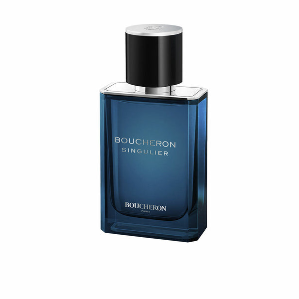 Profumo Uomo Boucheron EDP Singulier 50 ml