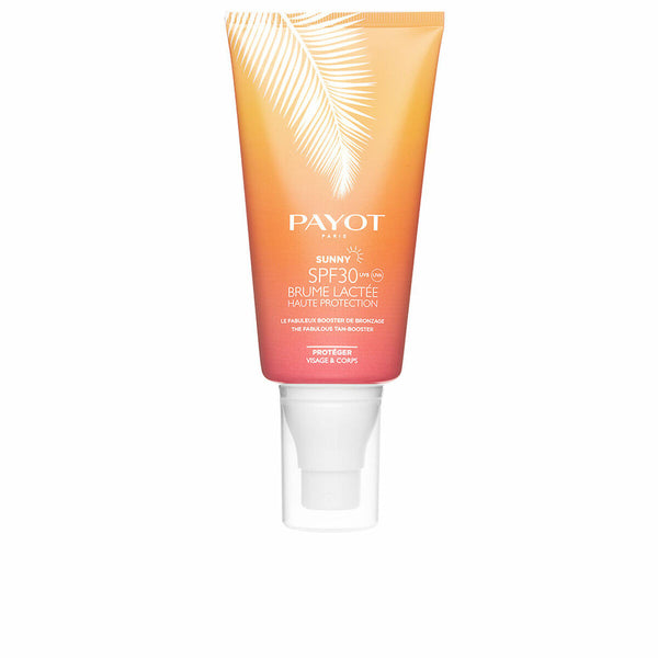 Spuma Solare Protettiva Payot Sunny Spf 30 150 ml