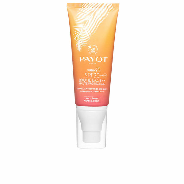 Spuma Solare Protettiva Payot Sunny Spf 30 100 ml