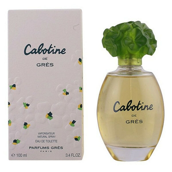 Damenparfum Cabotine Gres EDT