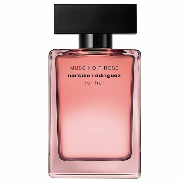 Parfum Femme Narciso Rodriguez Musc Noir Rose EDP 50 ml