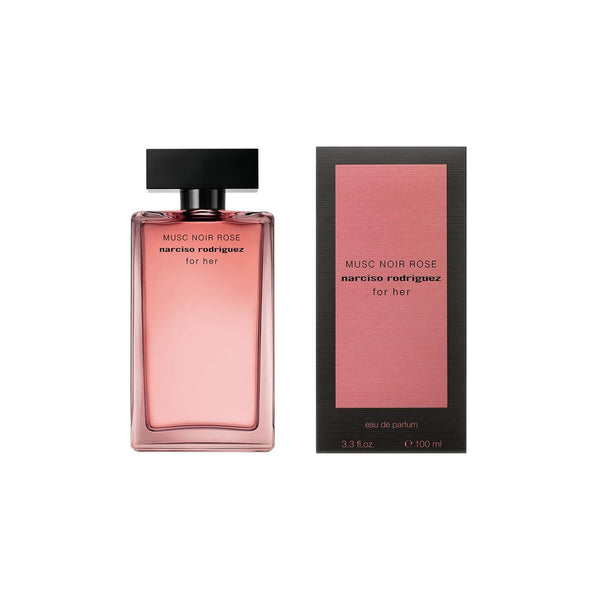 Profumo Donna Narciso Rodriguez Musc Noir Rose EDP