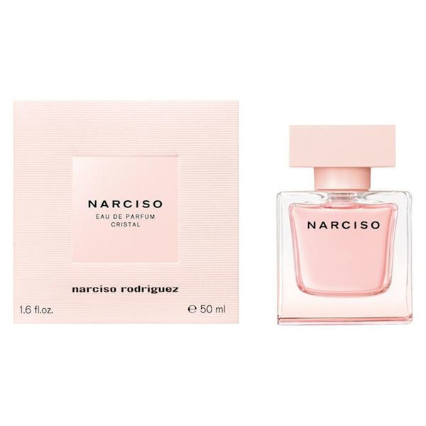 Parfum Femme Narciso Rodriguez Narciso Cristal EDP Narciso Cristal 50 ml