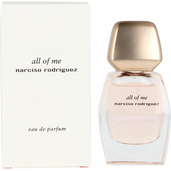 Women's Perfume Narciso Rodriguez EDP All Of Me 30 ml