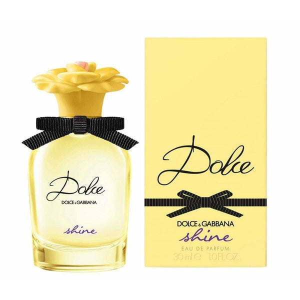 Parfum Femme Shine Dolce & Gabbana (30 ml) EDP