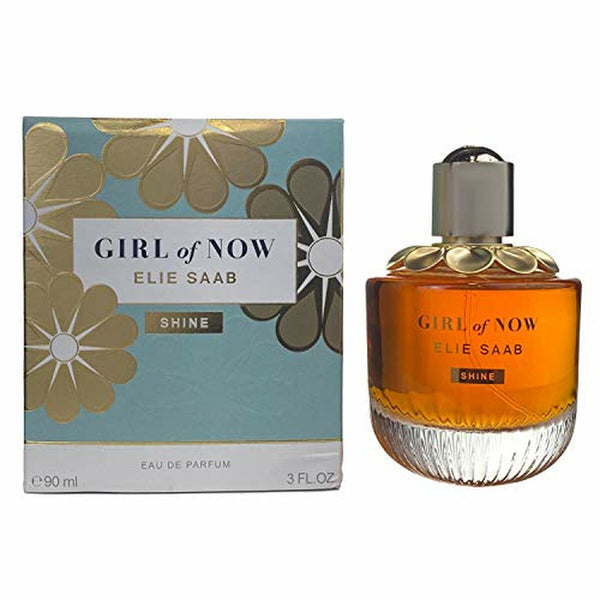 Parfum Femme Girl of Now Shine Elie Saab Girl Of Now Shine EDP (1 Unité)