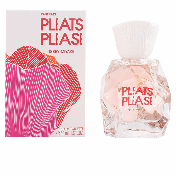 Parfum Femme Issey Miyake 10001095 Pleats Please 50 ml