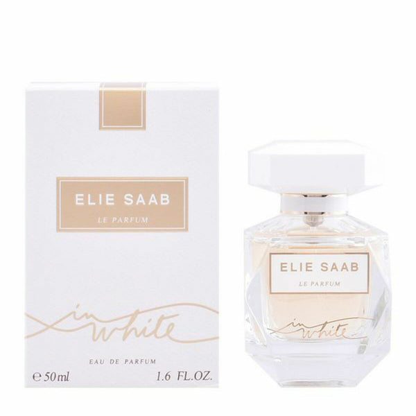 Damenparfum Le Parfum in Weiß Elie Saab EDV