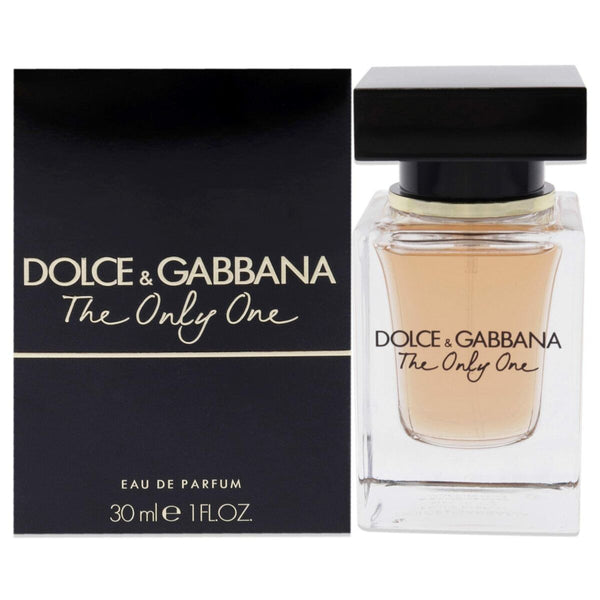 Women's Perfume The Only One Dolce & Gabbana (30 ml) EDP