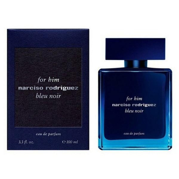 Profumo Uomo Narciso Rodriguez EDP For Him Bleu Noir