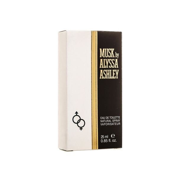 Damenparfum Alyssa Ashley Musk (25 ml)