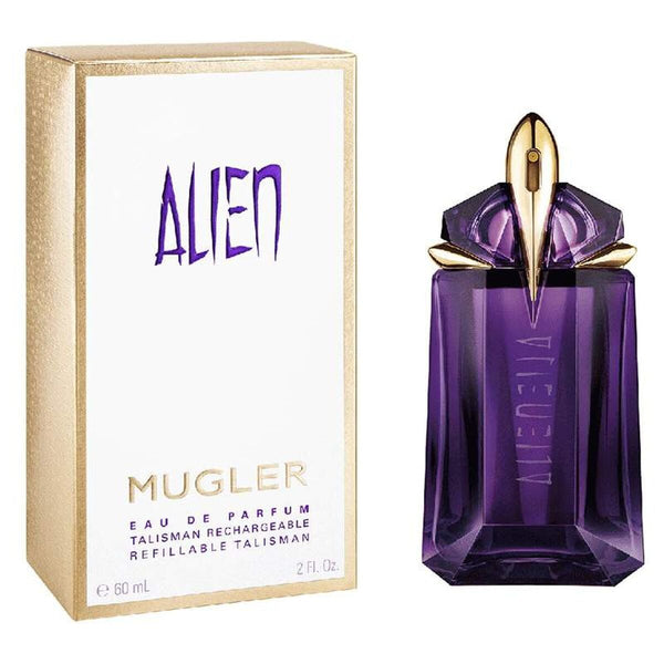 Women's Perfume Mugler Alien 60 L