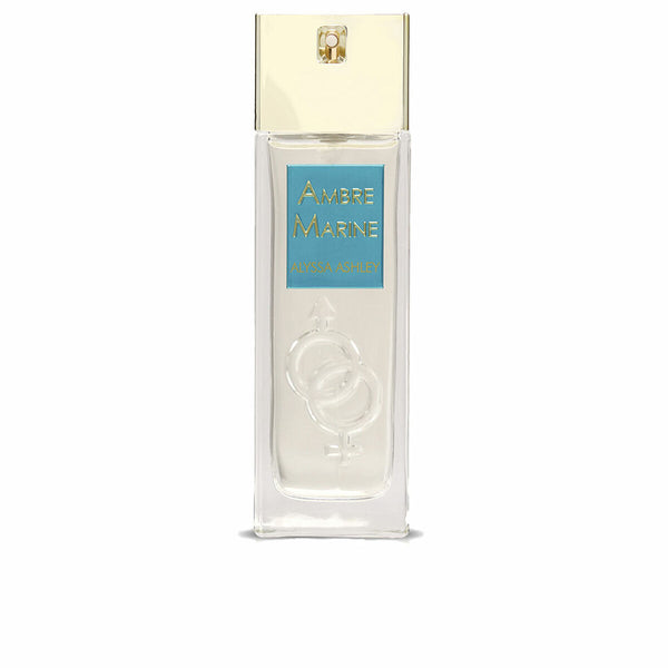 Profumo Unisex Alyssa Ashley EDP Ambre Marine 50 ml