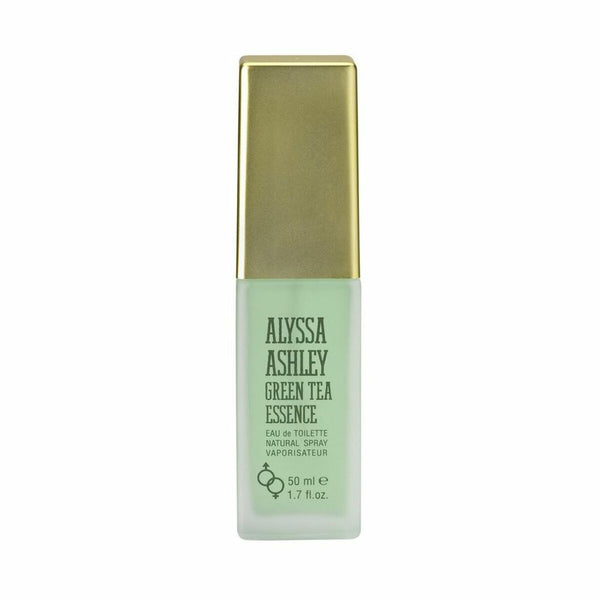 Women's Perfume Ashley White Alyssa Ashley (25) EDT