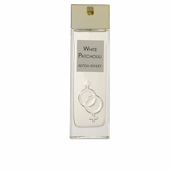 Unisex Parfüm Alyssa Ashley White Patchouli EDP (100 ml)