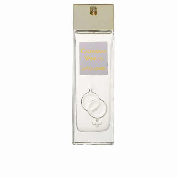 Unisex Parfüm Alyssa Ashley Cashmeran EDP (100 ml)