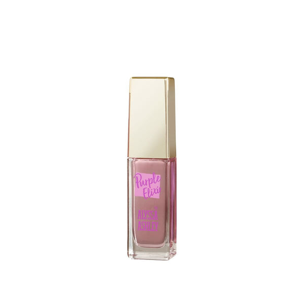 Profumo Donna Alyssa Ashley EDT Purple Elixir 25 ml