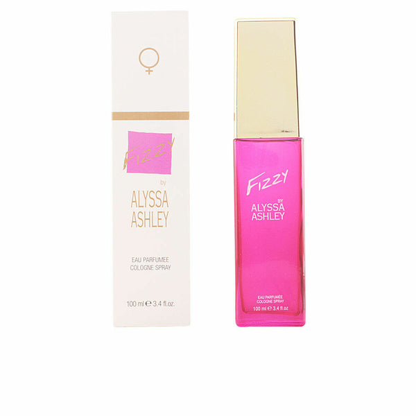 Parfum Femme Alyssa Ashley 166601 Fizzy 100 ml