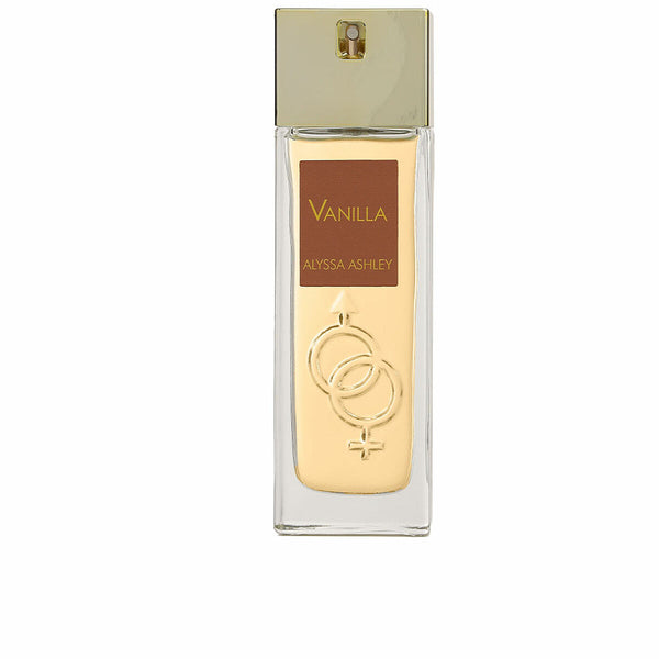 Unisex Parfüm Alyssa Ashley Vainilla EDP (100 ml)