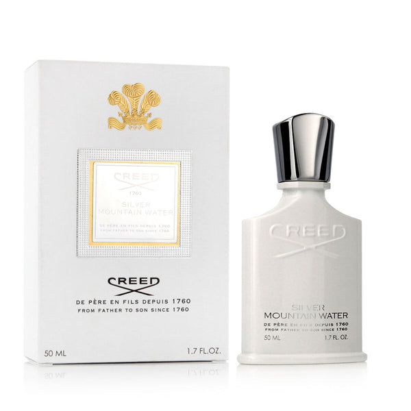 Men's Perfume Creed Silver Mountain Water EDP