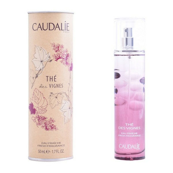 Eau de Cologne Eaux Fraiches Caudalie Eaux Fraiches (50 ml) 50 ml