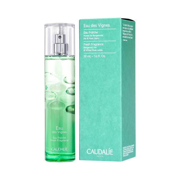 Damenparfum Caudalie Eau Des Vignes Eau Fraiche (50 ml)