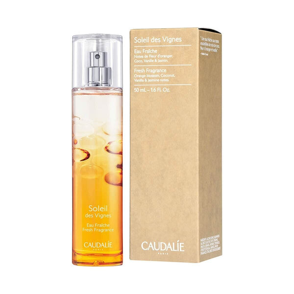 Damenparfum Caudalie Soleil Des Vignes Eau Fraiche (50 ml)