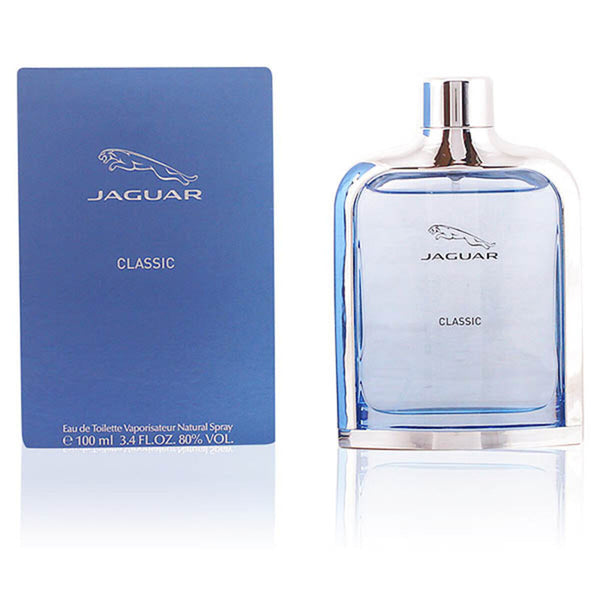 Profumo Uomo Classic Jaguar 41620 EDT 100 ml