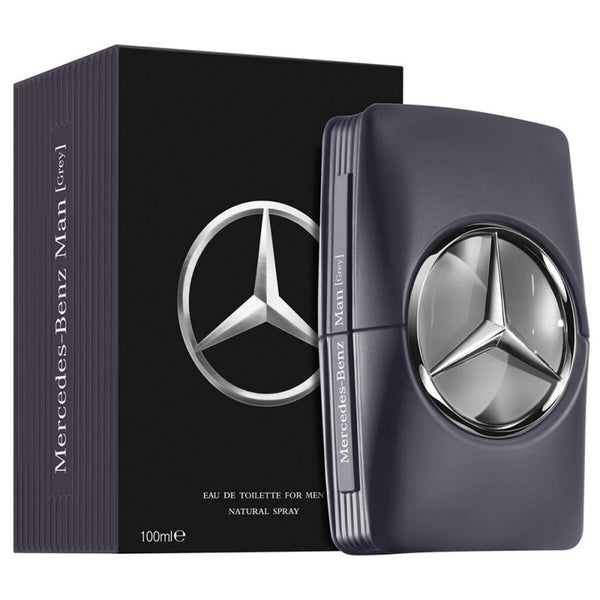 Profumo Uomo Mercedes Benz