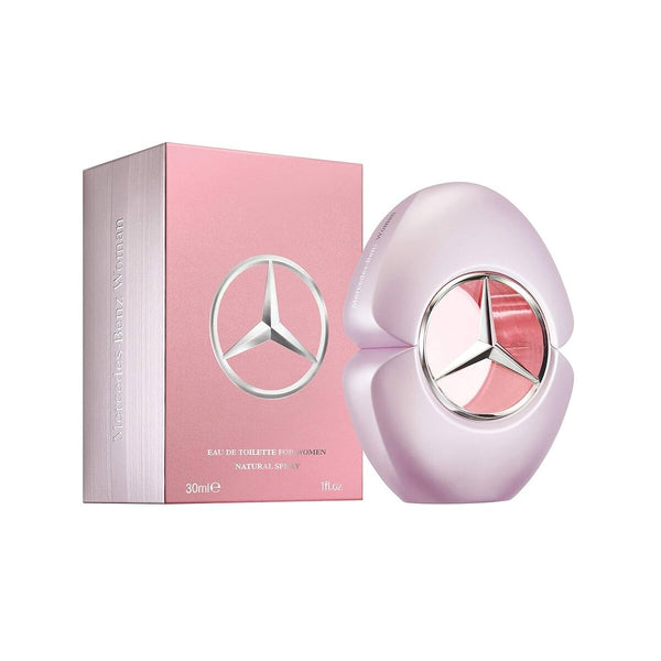 Parfum Femme Mercedes Benz Mercedes Benz EDP 30 ml